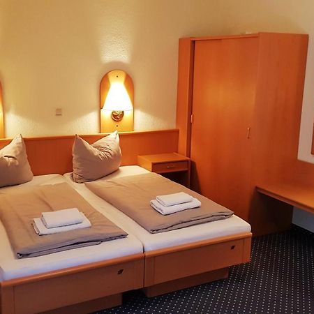 Hotel Altberesinchen فرانكفورت أودر المظهر الخارجي الصورة