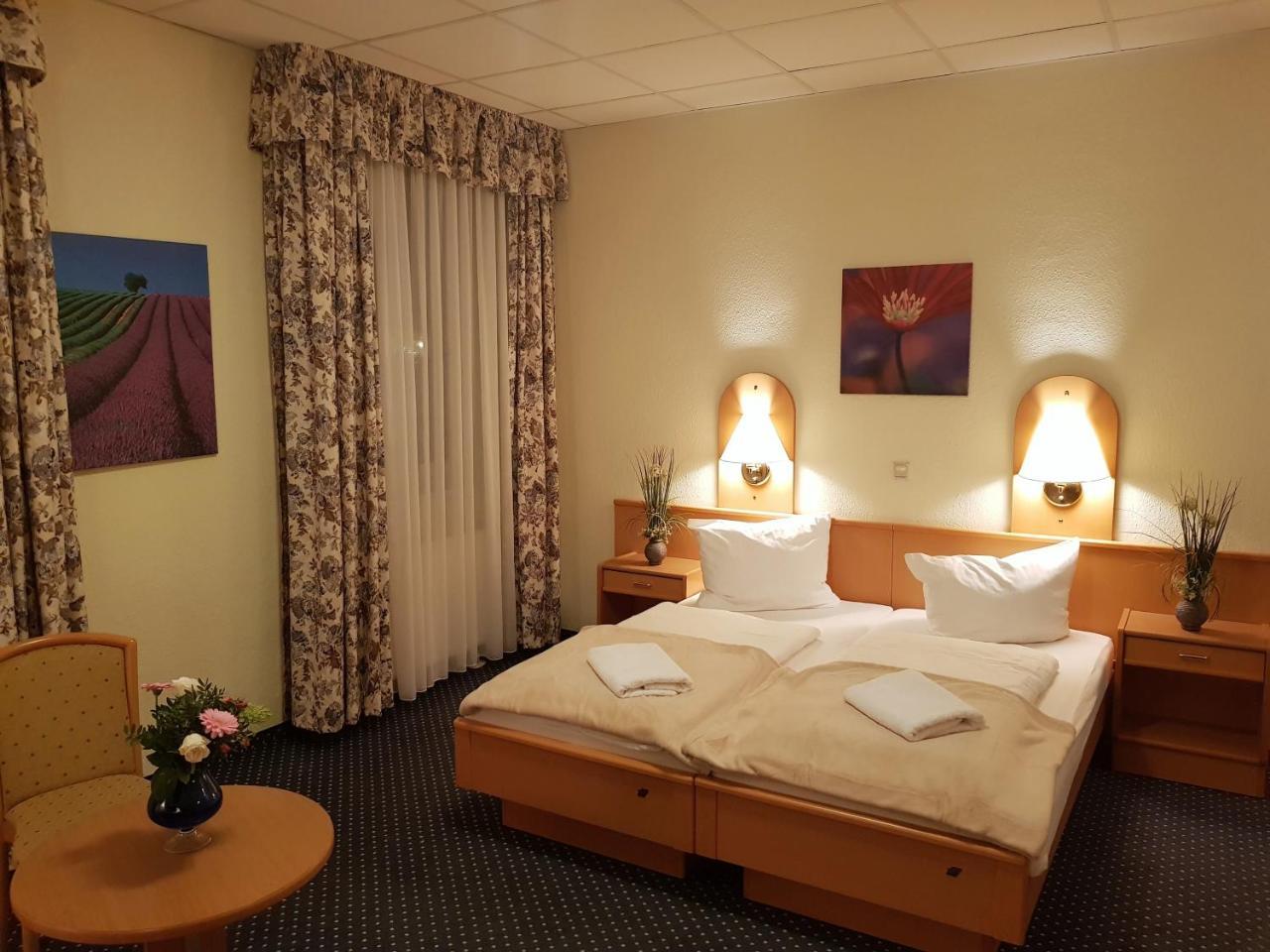 Hotel Altberesinchen فرانكفورت أودر المظهر الخارجي الصورة