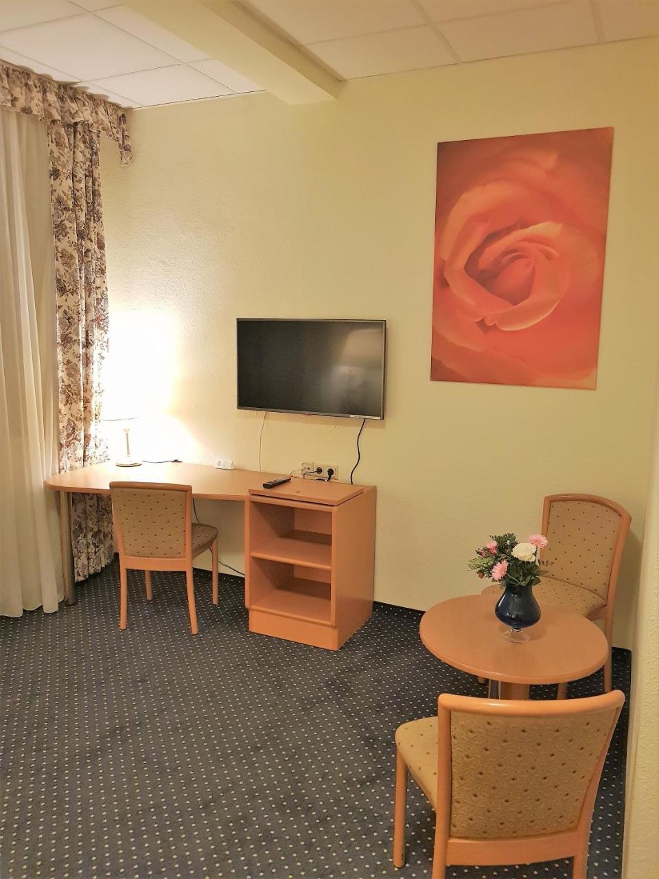 Hotel Altberesinchen فرانكفورت أودر المظهر الخارجي الصورة