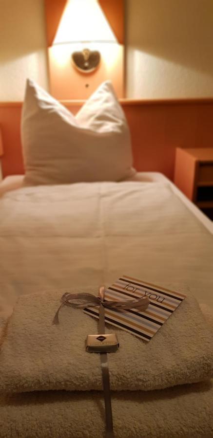 Hotel Altberesinchen فرانكفورت أودر المظهر الخارجي الصورة