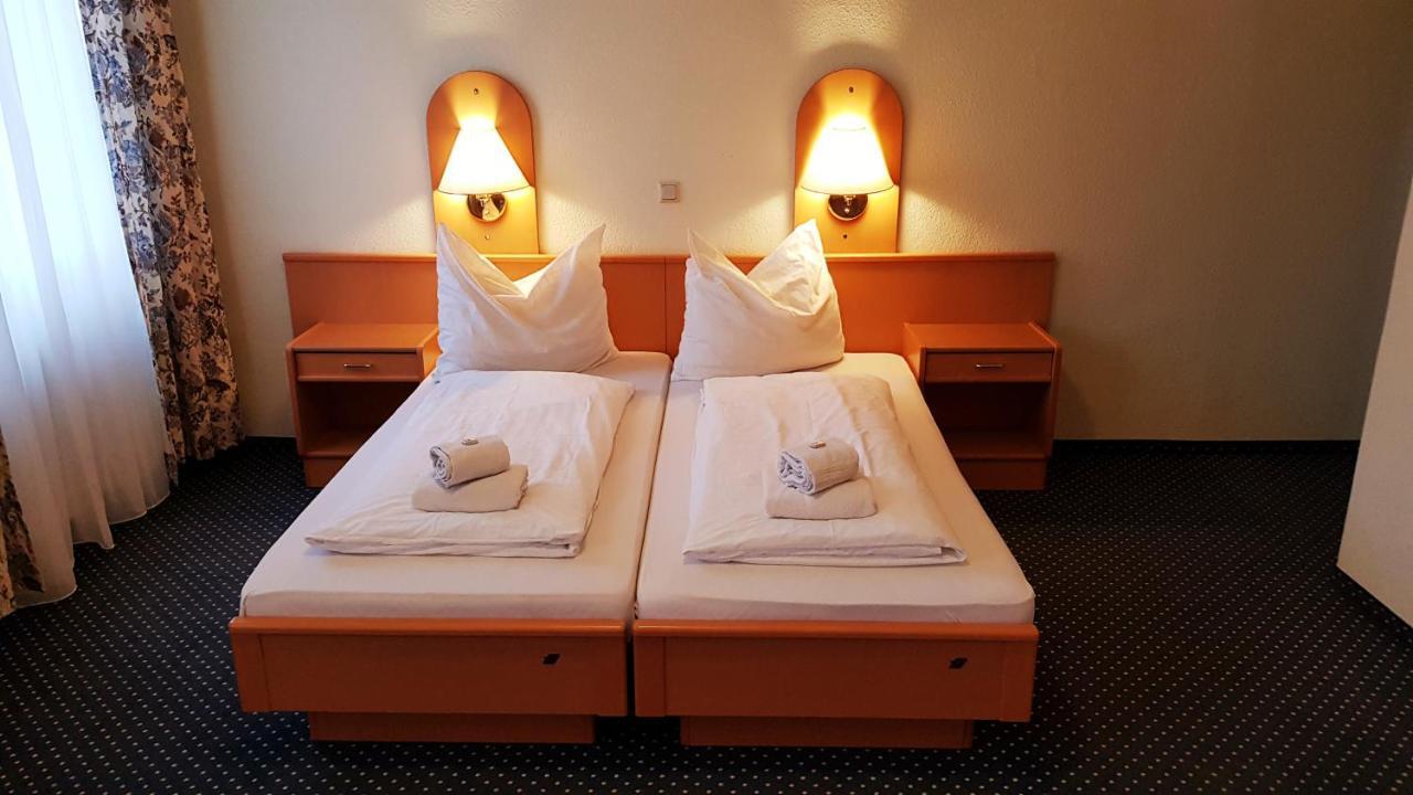 Hotel Altberesinchen فرانكفورت أودر المظهر الخارجي الصورة