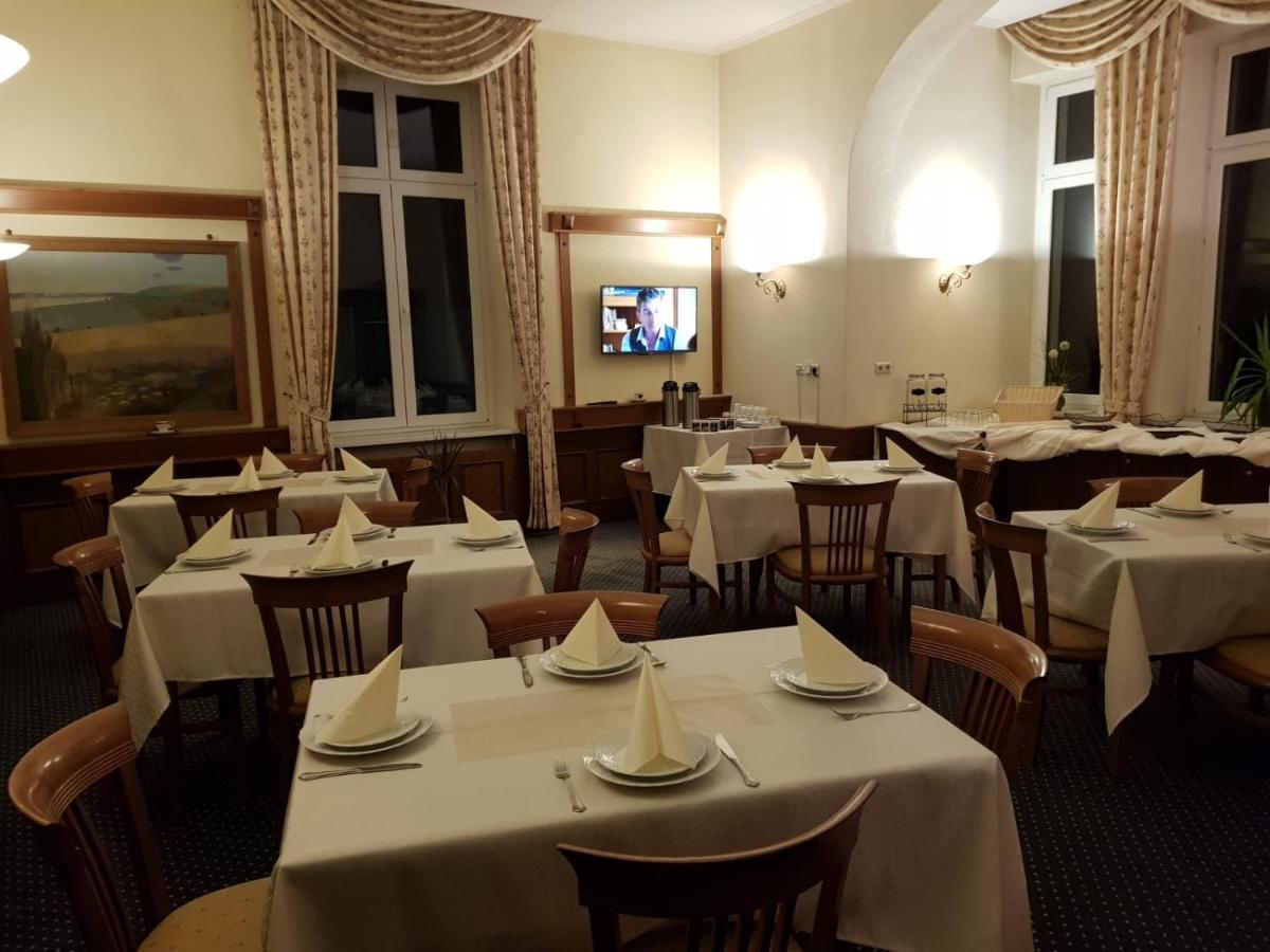 Hotel Altberesinchen فرانكفورت أودر المظهر الخارجي الصورة