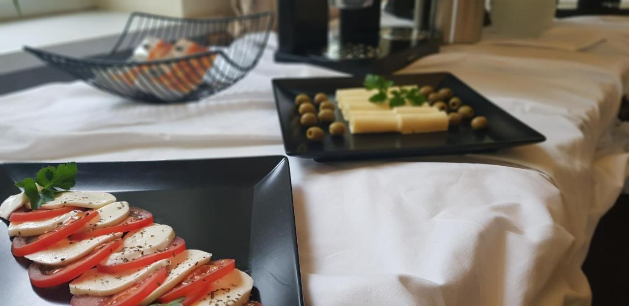 Hotel Altberesinchen فرانكفورت أودر المظهر الخارجي الصورة