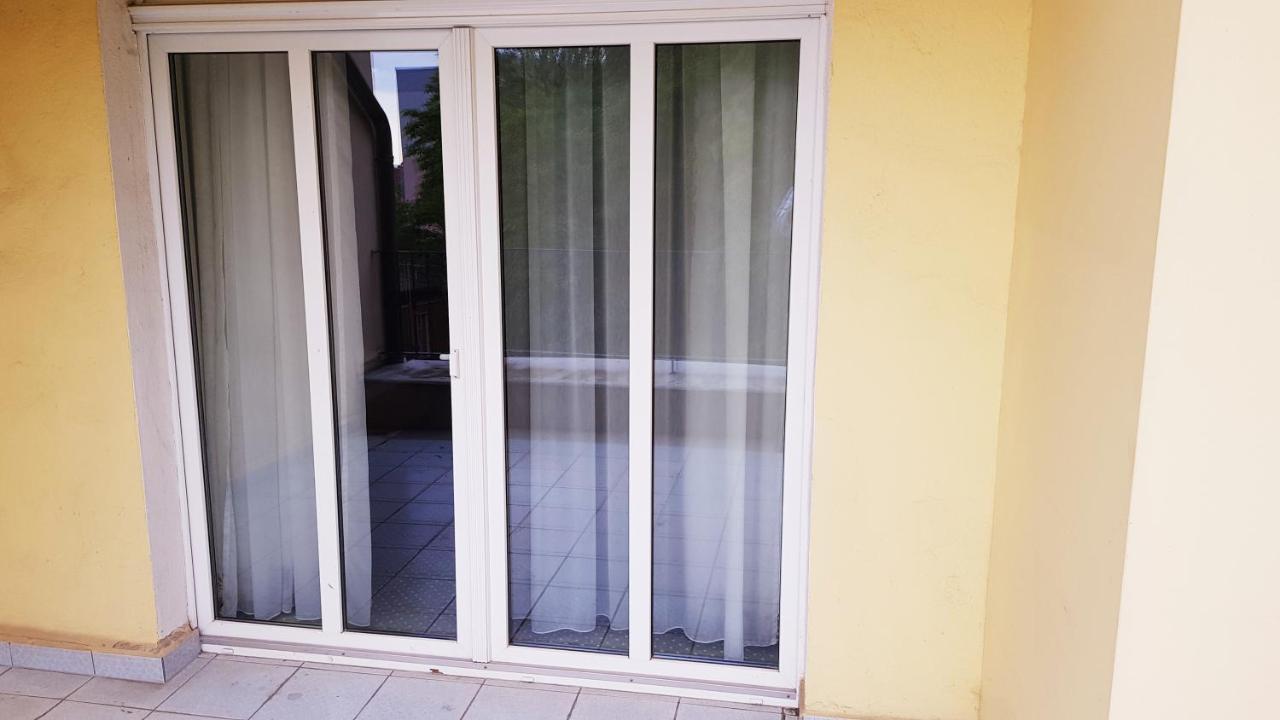 Hotel Altberesinchen فرانكفورت أودر المظهر الخارجي الصورة